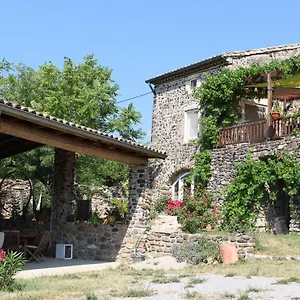 L'attrape Reve Saint-Vincent-de-Barres