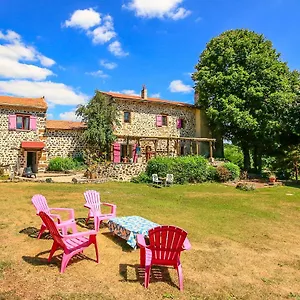 Domaine De Bauzit Vals-pres-le-Puy