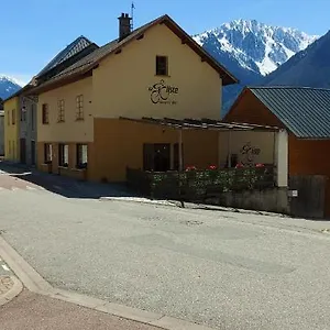  Gasthuis D'hotes Le Cycliste