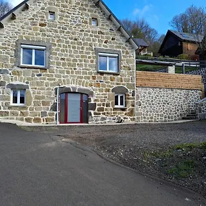 Les Roses Des Bois Murat-le-Quaire