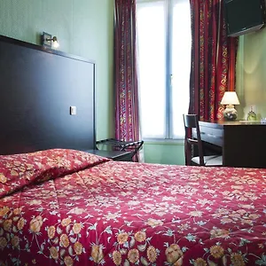 *** Hotel 9hotel Bastille-lyon Frankrijk