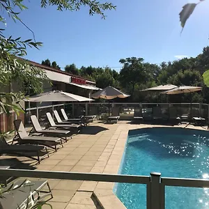 *** Hotel Kyriad Aix Les Milles - Plan De Campagne Frankrijk