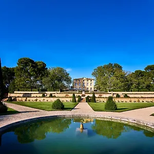 ***** Hotel Chateau De La Gaude Frankrijk