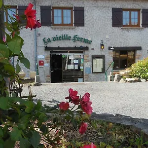 2* Hotel La Vieille Ferme
