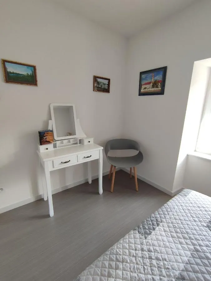 Chambres D'Hotes La Courlande Saint-Haon-le-Vieux Guest house